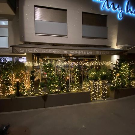 Hotel My Way Zuerich Wallisellen Exterior foto