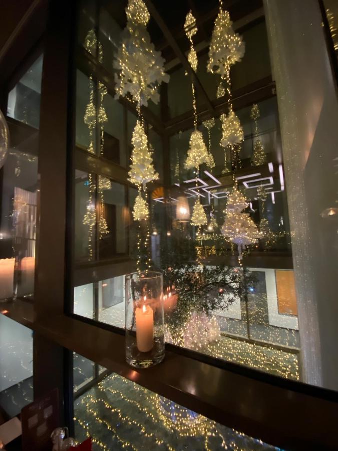 Hotel My Way Zuerich Wallisellen Exterior foto