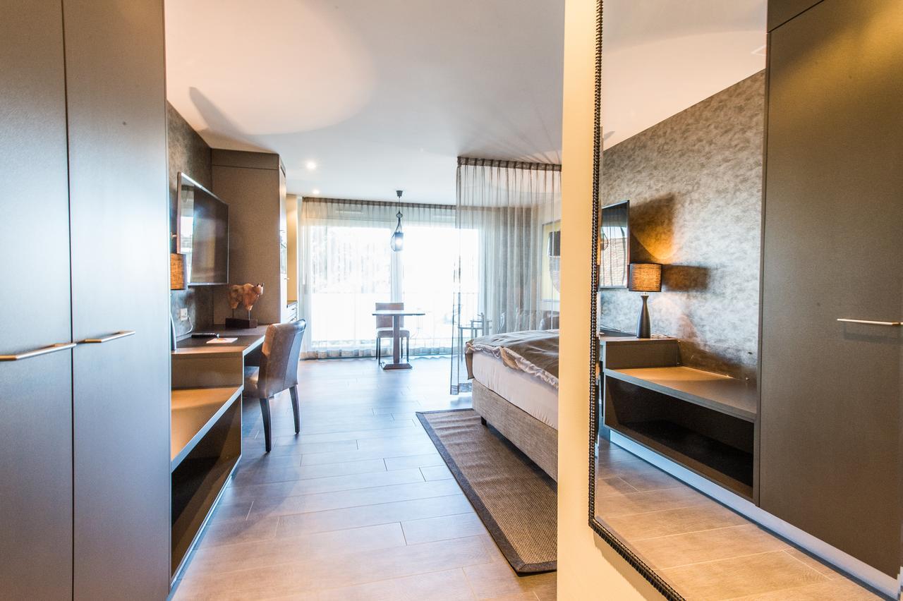 Hotel My Way Zuerich Wallisellen Exterior foto