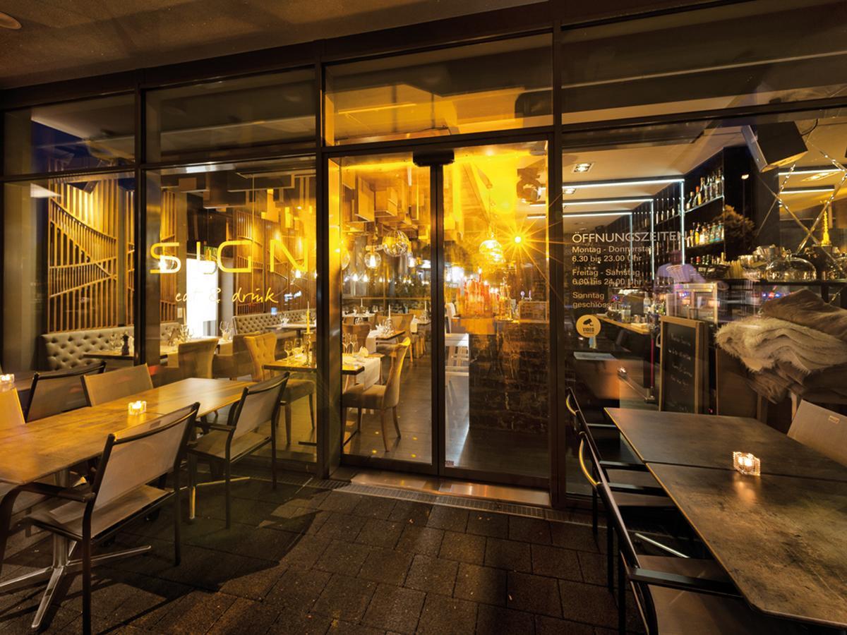 Hotel My Way Zuerich Wallisellen Exterior foto