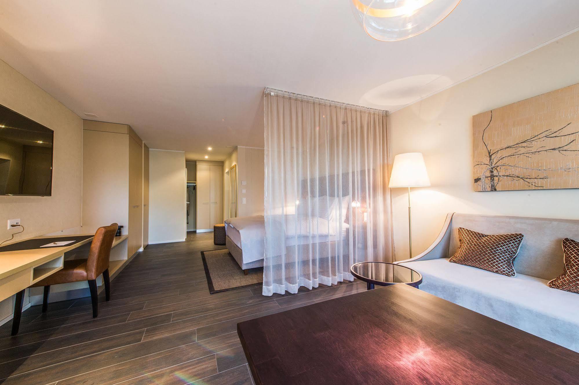 Hotel My Way Zuerich Wallisellen Exterior foto