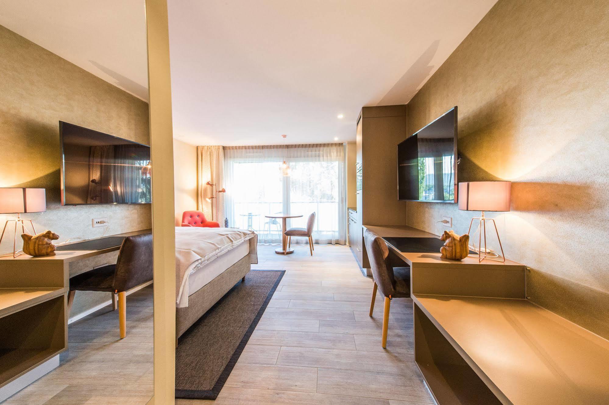 Hotel My Way Zuerich Wallisellen Exterior foto