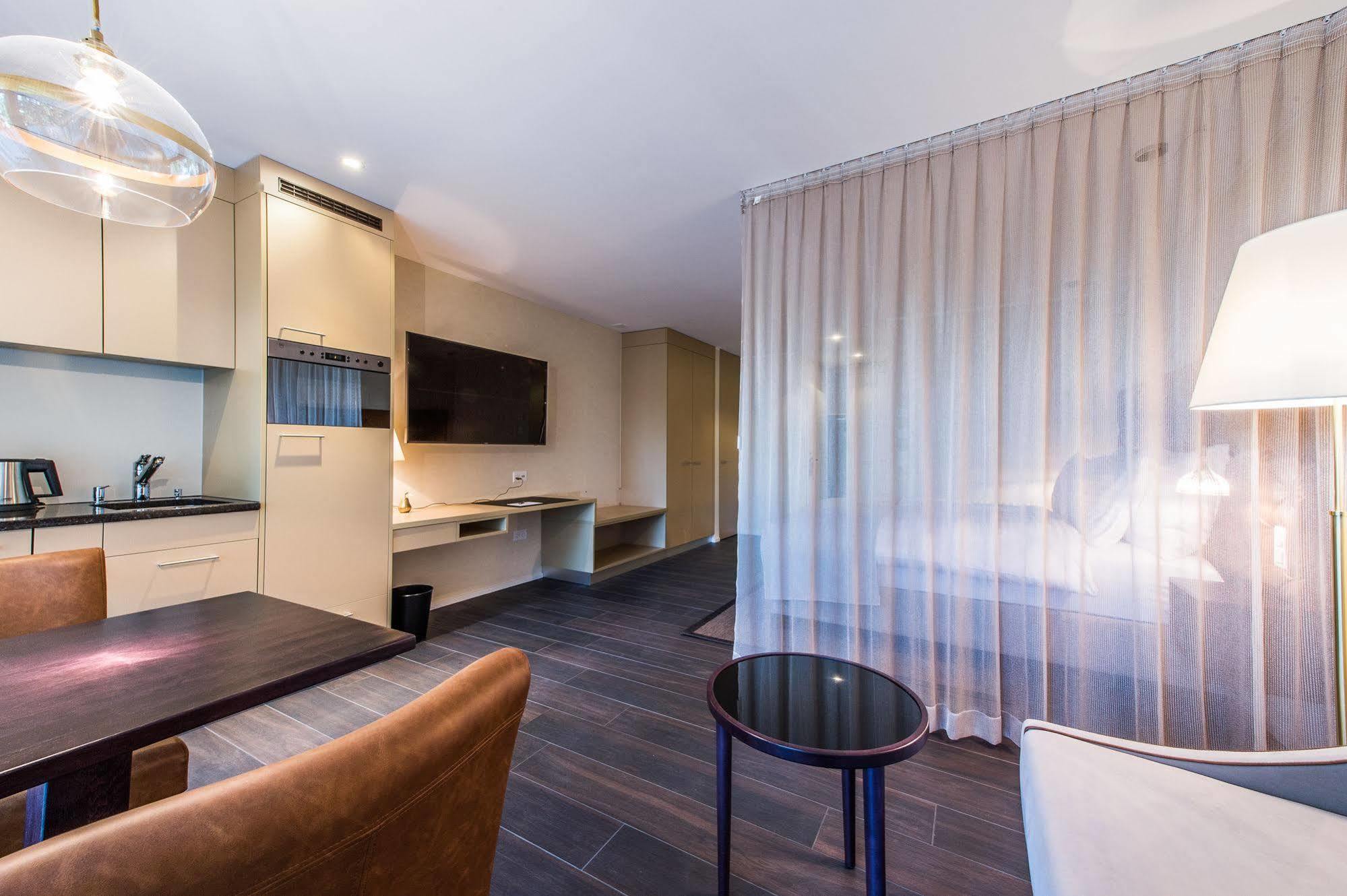 Hotel My Way Zuerich Wallisellen Exterior foto